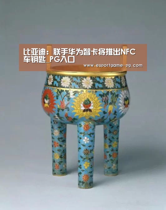 比亚迪:联手华为智卡将推出NFC车钥匙_PG入口(图3) PG入口