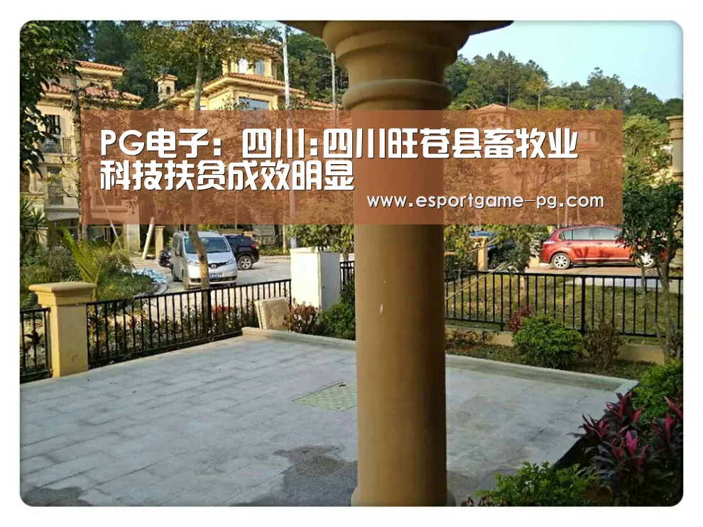 PG电子:四川:四川旺苍县畜牧业科技扶贫成效明显(图3) PG入口